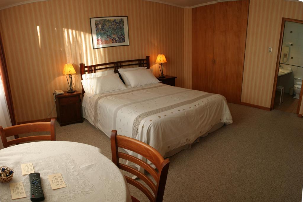 Lady Florence Dixie Puerto Natales Room photo